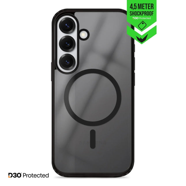 Hoesje - Samsung - Casebump