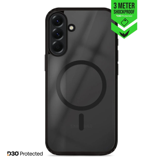 Hoesje - Samsung - Casebump