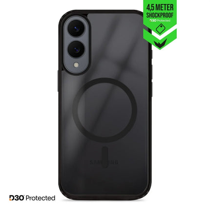 Hoesje - Samsung - Casebump