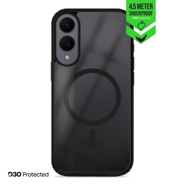 Hoesje - Samsung - Casebump