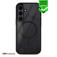 Hoesje - Samsung - Casebump