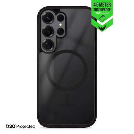 Hoesje - Samsung - Casebump