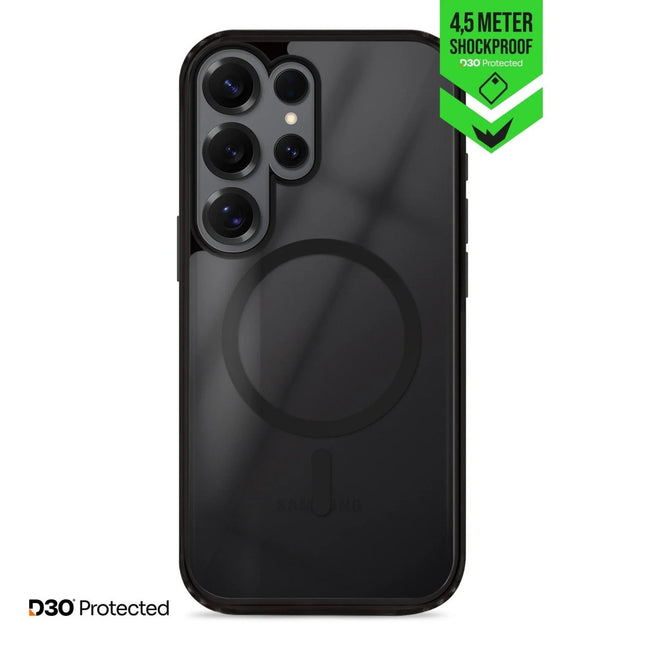 Hoesje - Samsung - Casebump
