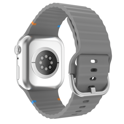 ActiveFlex Strap  - Apple Watch 40/41/42mm - Grey