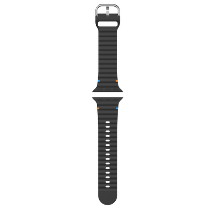 ActiveFlex Strap  - Apple Watch 40/41/42mm - Black