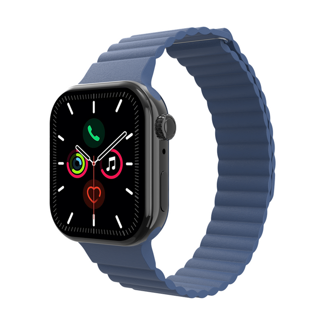 Magfit Strap - Apple Watch 40/41/42mm - Navy