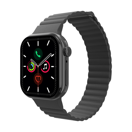 Magfit Strap - Apple Watch 40/41/42mm - Black