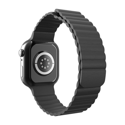 Magfit Strap - Apple Watch 40/41/42mm - Black