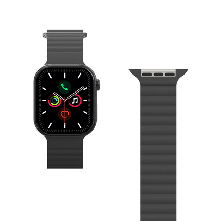 Magfit Strap - Apple Watch 40/41/42mm - Black