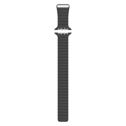 Magfit Strap - Apple Watch 44/45/46/49mm - Black