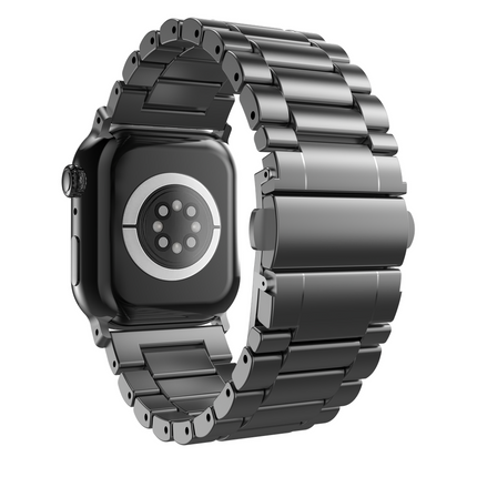 Titan Strap - Apple Watch 40/41/42mm - Grey