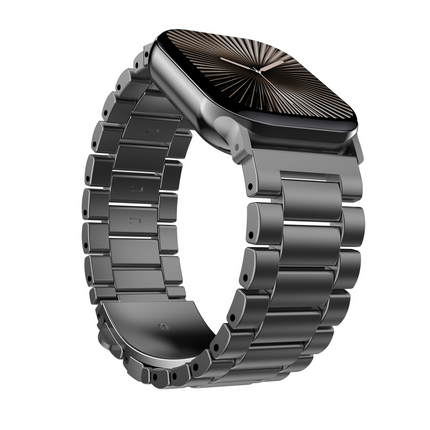 Titan Strap - Apple Watch 40/41/42mm - Grey