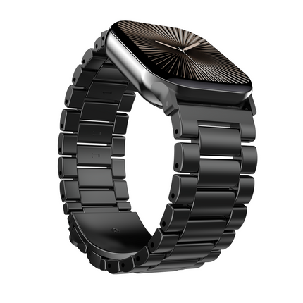 Titan Strap - Apple Watch 40/41/42mm - Black