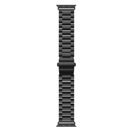 Titan Strap - Apple Watch 40/41/42mm - Black