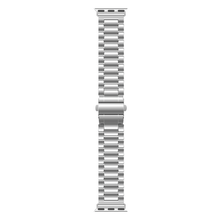 Titan Strap - Apple Watch 44/45/46/49mm - Titanium