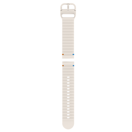 ActiveFlex Strap - Garmin Forerunner 255 / 570 (47mm) / 970 - Ivory