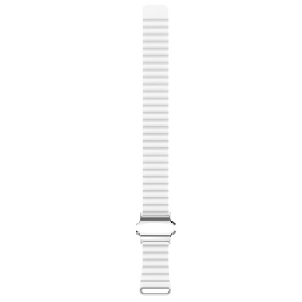 Magfit Strap - Galaxy Watch Ultra2 / Ultra (2024 / 2025) - Ivory