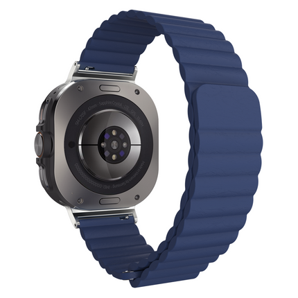 Magfit Strap - Galaxy Watch Ultra2 / Ultra (2024 / 2025) - Navy