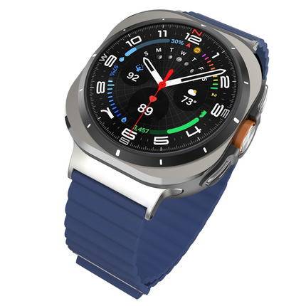 Magfit Strap - Galaxy Watch Ultra2 / Ultra (2024 / 2025) - Navy