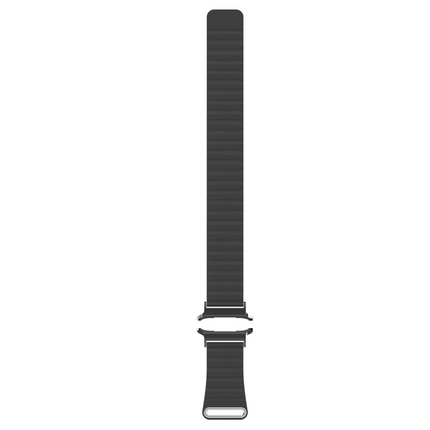 Magfit Strap - Galaxy Watch Ultra2 / Ultra (2024 / 2025) - Black