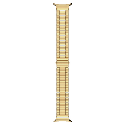 PrimeSteel Strap - Galaxy Watch Ultra2 / Ultra (2024 / 2025) - Gold
