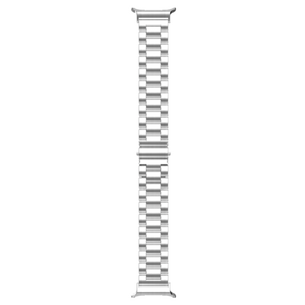 PrimeSteel Strap - Galaxy Watch Ultra2 / Ultra (2024 / 2025) - Silver