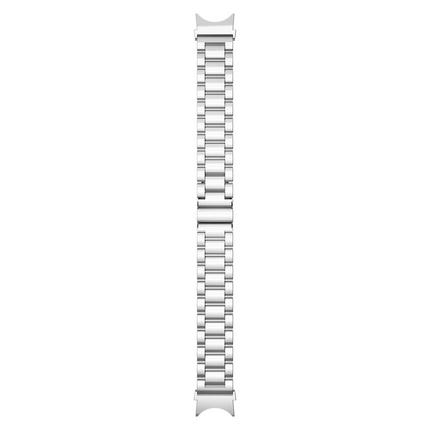 PrimeSteel Strap - Galaxy Watch 20mm - Silver