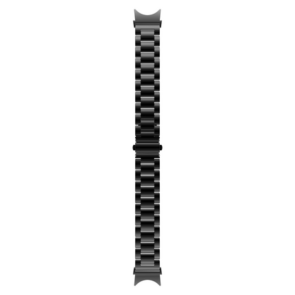 PrimeSteel Strap - Galaxy Watch 20mm - Black