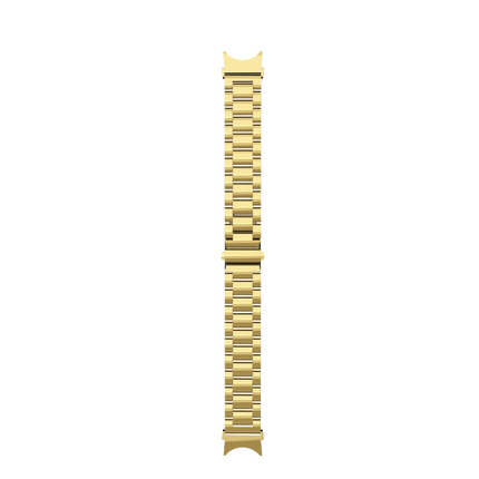 PrimeSteel Strap - Galaxy Watch 20mm - Gold