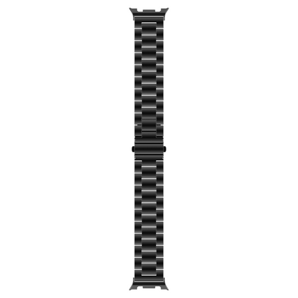 PrimeSteel Strap - Galaxy Watch9 / Watch8 / Watch8 Classic - Black