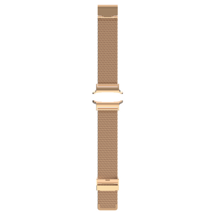 SilkSteel Strap - Galaxy Watch Ultra2 / Ultra (2024 / 2025) - Rose Gold