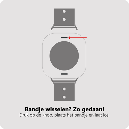 Timeless Leather Strap - Galaxy Watch9 / Watch8 / Watch8 Classic - Brown