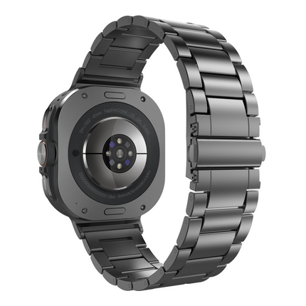Titan Strap - Galaxy Watch Ultra2 / Ultra (2024 / 2025) - Grey