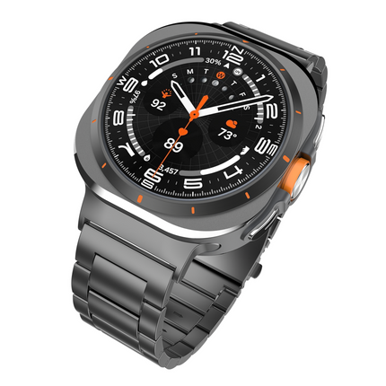 Titan Strap - Galaxy Watch Ultra2 / Ultra (2024 / 2025) - Grey