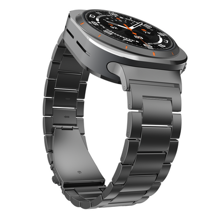Titan Strap - Galaxy Watch Ultra2 / Ultra (2024 / 2025) - Grey
