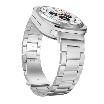 Titan Strap - Galaxy Watch Ultra2 / Ultra (2024 / 2025) - Titanium