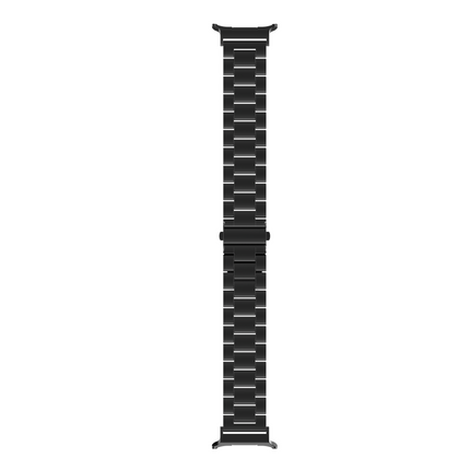 Titan Strap - Galaxy Watch Ultra2 / Ultra (2024 / 2025) - Black