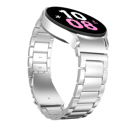 Titan Strap - Galaxy Watch 20mm - Titanium