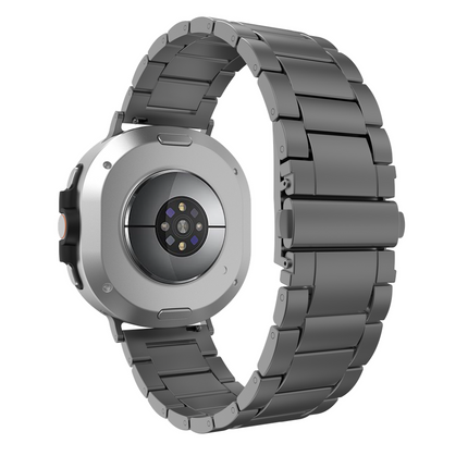 Titan Strap - Galaxy Watch9 / Watch8 / Watch8 Classic - Grey