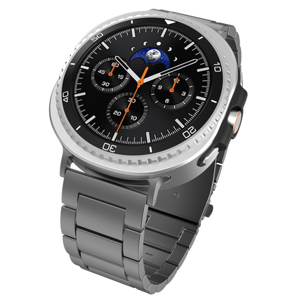 Titan Strap - Galaxy Watch9 / Watch8 / Watch8 Classic - Grey
