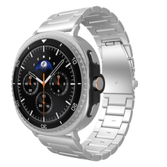 Titan Strap - Galaxy Watch9 / Watch8 / Watch8 Classic - Titanium