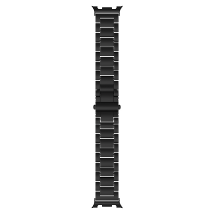 Titan Strap - Galaxy Watch9 / Watch8 / Watch8 Classic - Black