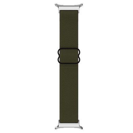 Urban Textura Strap - Galaxy Watch Ultra2 / Ultra (2024 / 2025) - Green