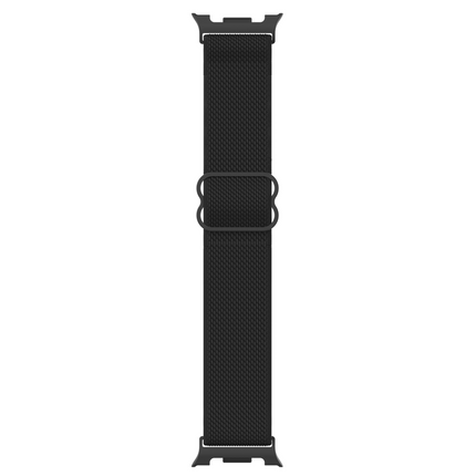 Urban Textura Strap - Galaxy Watch9 / Watch8 / Watch8 Classic - Black