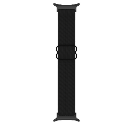 Urban Textura Strap - Galaxy Watch Ultra2 / Ultra (2024 / 2025) - Black