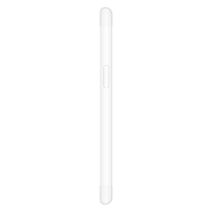 FlexImpact Case - iPhone 15 Pro Max - TPU Impact Back Cover - Clear