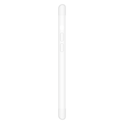 FlexImpact Case - iPhone 15 Pro Max - TPU Impact Back Cover - Clear