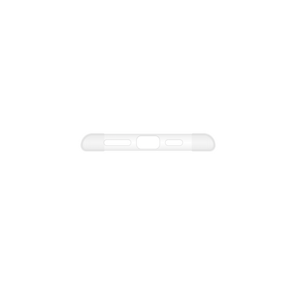 FlexImpact Case - iPhone 15 Pro Max - TPU Impact Back Cover - Clear
