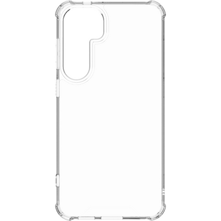 FlexImpact Case - Samsung Galaxy S24 - TPU Impact Back Cover - Clear