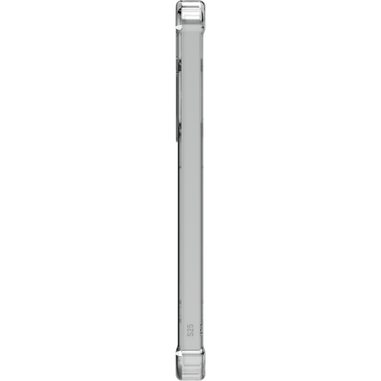 FlexImpact Case - Samsung Galaxy A16 - TPU Impact Back Cover - Clear
